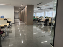 廣東保順檢測鑒定有限公司總部主辦公區