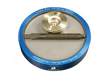 MT單芯手動(dòng)研磨