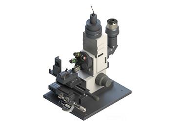 光纖檢測顯微鏡 DE3200型