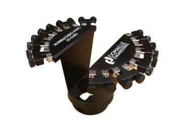 線纜管理系統(tǒng) CM15120-2