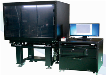 Multi-Fiber Connector Testing System