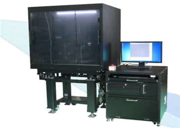 柳下多芯連接器測(cè)試設(shè)備