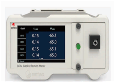 BRM-100 背反測(cè)試儀