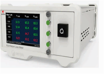 RLM-100 插回?fù)p測(cè)試儀