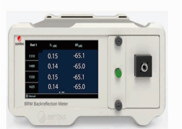 BRM-100 Backreflection Meter