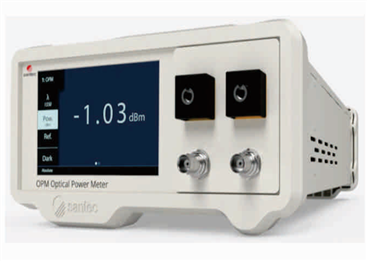 OPM-200 High Performance Optical Power Meter